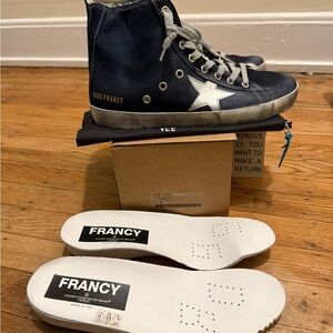 Golden Goose Francy